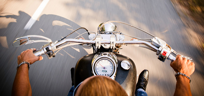 South Carolina Motorcycle Insurance Coverage