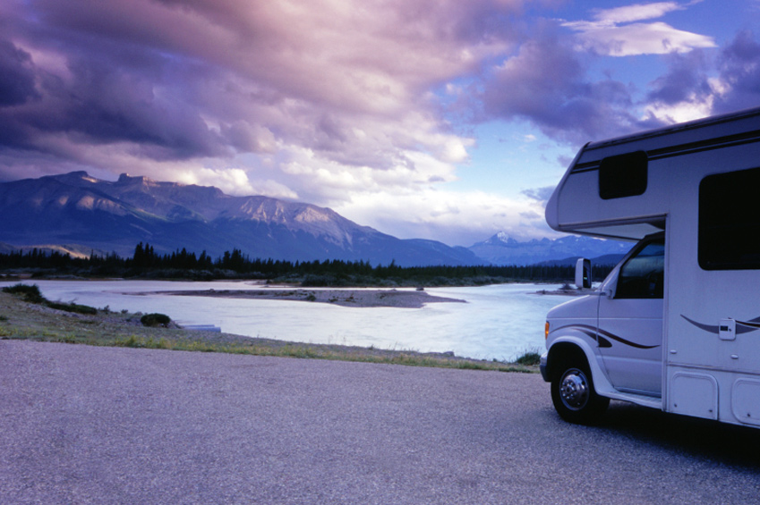 RV Insurance